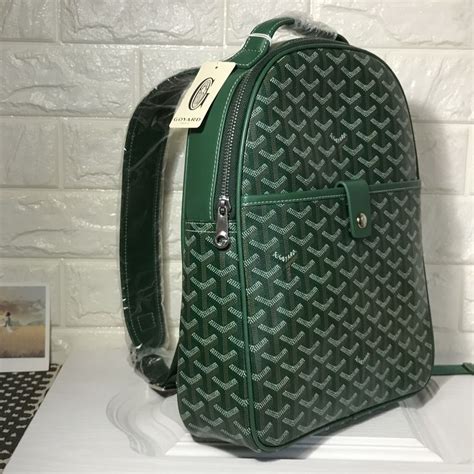 goyard backpack poshmark|Bags .